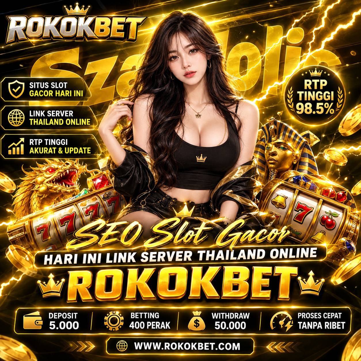 ROKOKBET