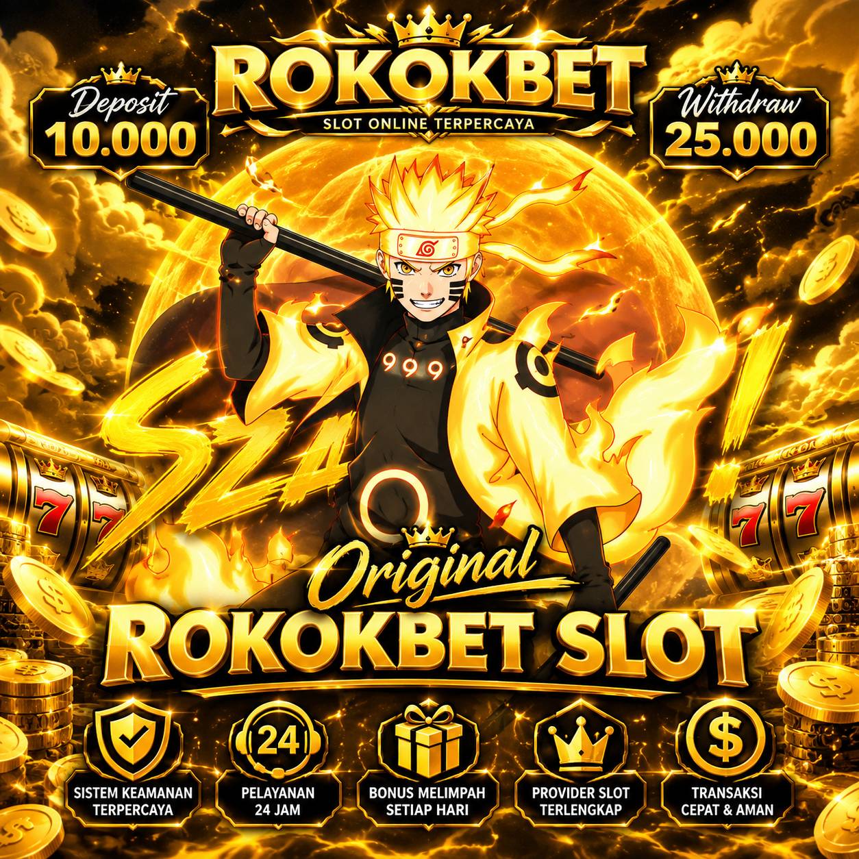 ROKOKBET
